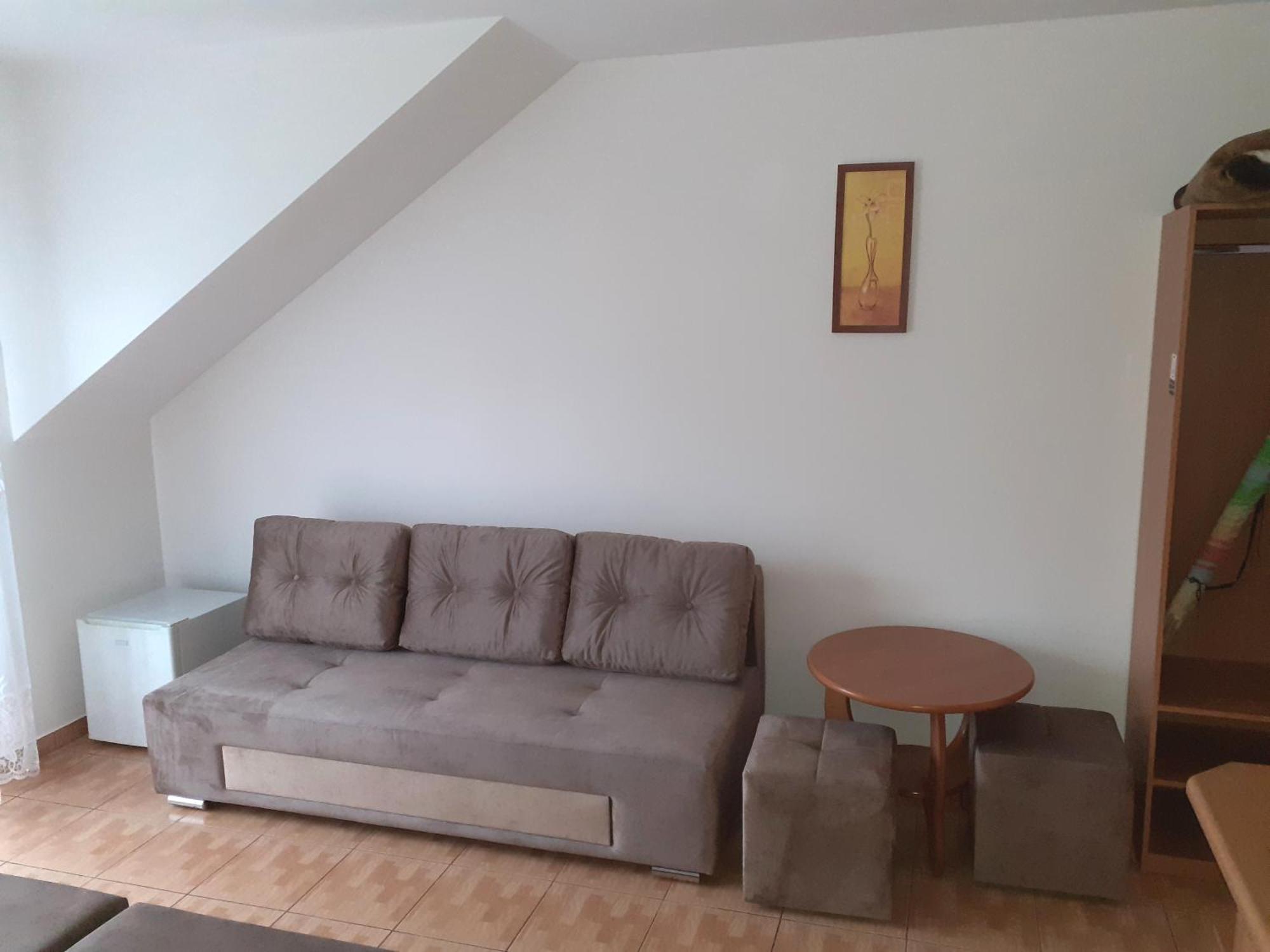Villa Majorka Rowy  Exteriör bild