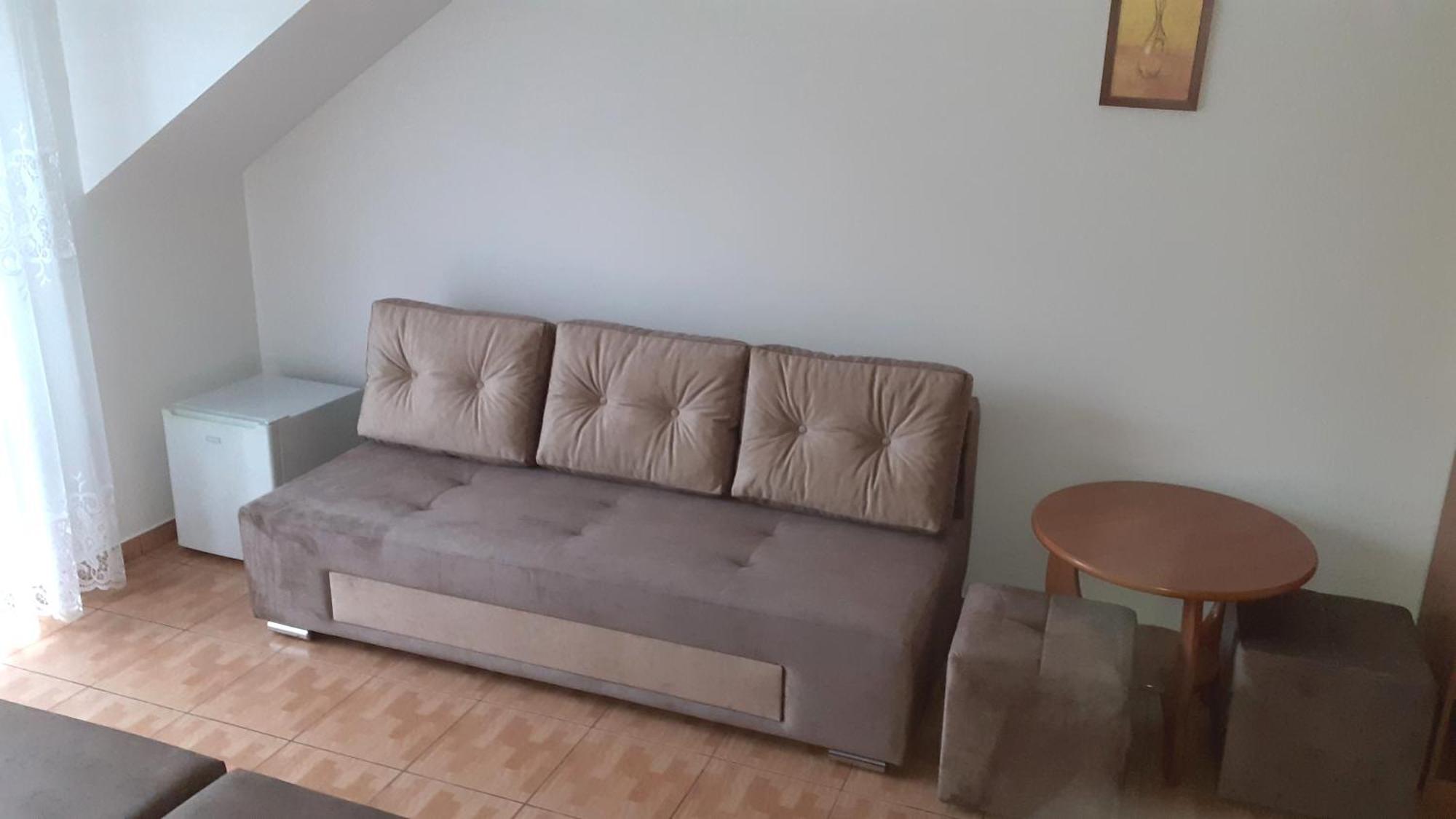 Villa Majorka Rowy  Exteriör bild
