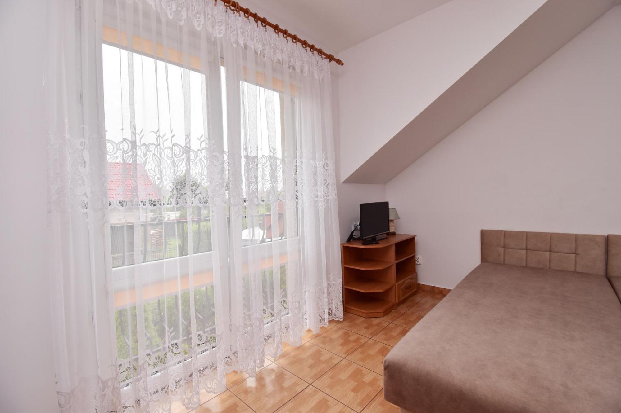 Villa Majorka Rowy  Exteriör bild