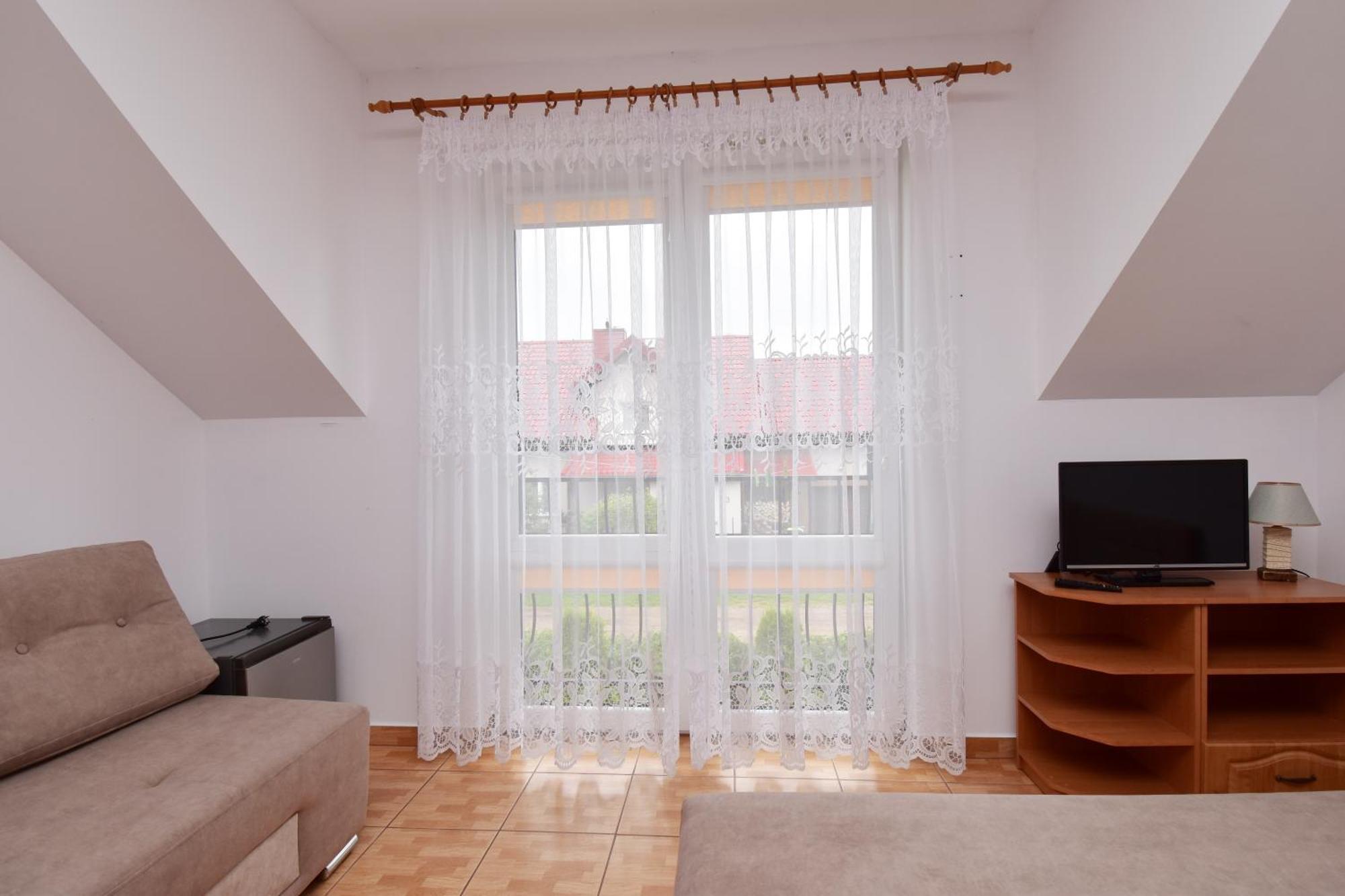 Villa Majorka Rowy  Exteriör bild